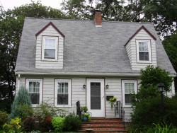 75 Carl St, Newton, MA 02461 exterior