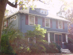 34 Oak Ter, Newton, MA 02461 exterior