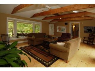 128 Moose Mountain Rd, Brookfield, NH 03872 exterior