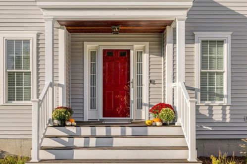 15 Mashie Rd, Cumberland, RI 02864 exterior