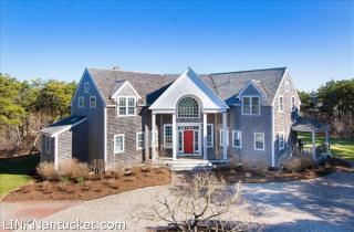 12 Sesapana Rd, Nantucket, MA 02554 exterior