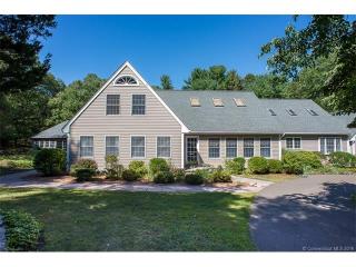 90 Meeting House Rd, Haddam, CT 06438 exterior