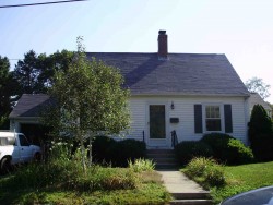 40 Albemarle Rd, Newton, MA 02460 exterior