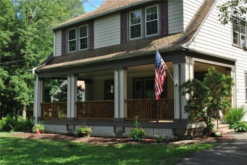 1477 Country Club Rd, Middletown, CT 06457 exterior