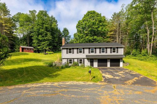 11 Gilson Rd, West Lebanon, NH 03784 exterior