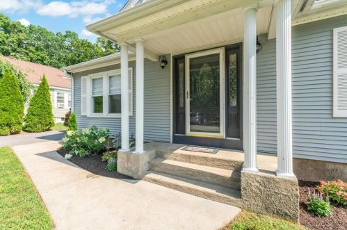 15 Mathewson St, Providence, RI 02903 exterior