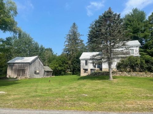 14 Old Northfield Rd, Litchfield, CT 06787 exterior