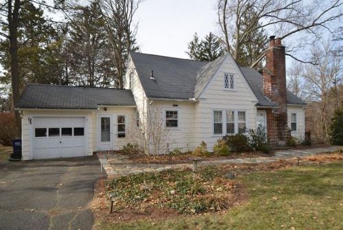 115 Blue Hills Rd, Amherst, MA 01002 exterior