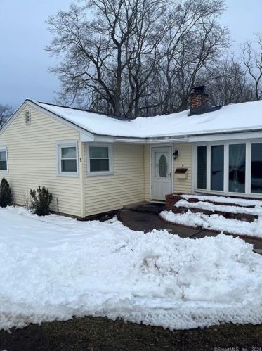 5 5Th Ridge Rd, Wallingford, CT 06492 exterior
