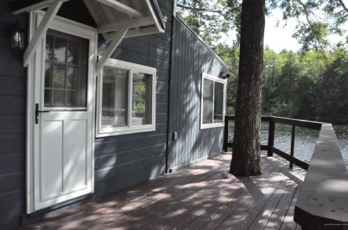 628 Springy Pond Rd, Ellsworth, ME 04605 exterior