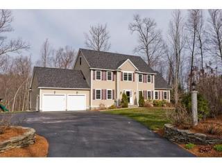 59 Shirley St, East Pepperell, MA 01463 exterior