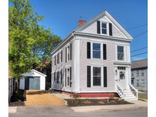 312 Cabot St, Portsmouth, NH 03801 exterior