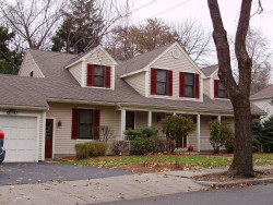 100 Westchester Rd, Newton, MA 02458 exterior