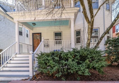 55 Walk Hill St, Boston, MA 02130 exterior