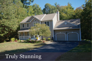 24 Drake Ln, Derry, NH 03038 exterior