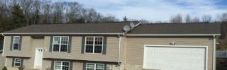 8 Sterling Ridge Ln, North Sterling, CT 06377 exterior