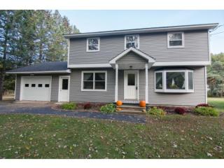 2079 Blakely Rd, Colchester, VT 05446 exterior