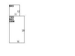 315 California St, Newton, MA 02458 floor plan