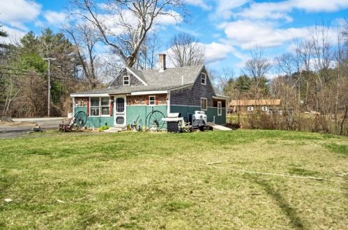 477 Podunk Rd, East-Brookfield, MA 01515 exterior