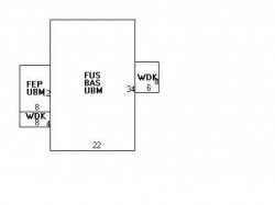 39 Billings Park, Newton, MA 02458 floor plan