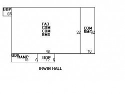1844 Commonwealth Ave, Newton, MA 02466 floor plan