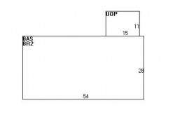 7 Clifton Rd, Newton, MA 02459 floor plan