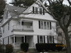 19 Warwick Rd, Newton, MA 02465 exterior