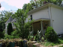 49 Carleton St, Newton, MA 02458 exterior
