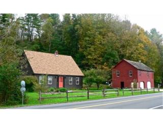 140 Vt Route 133, Pawlet, VT 05761 exterior