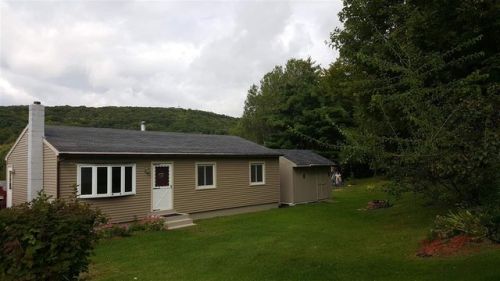 115 Peterson Ter, Middlebury, VT 05753 exterior