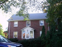 79 Maplewood Ave, Newton, MA 02459 exterior