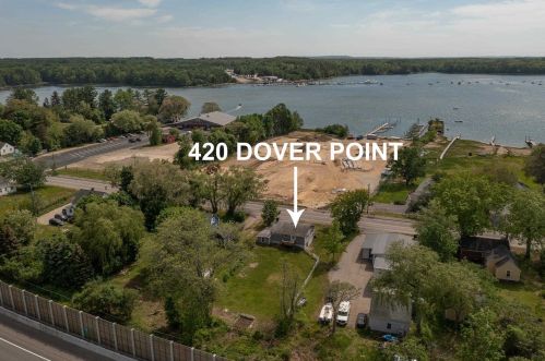 420 Dover Point Rd, Dover, NH 03820 exterior