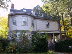 29 Bowdoin St, Newton, MA 02461 exterior