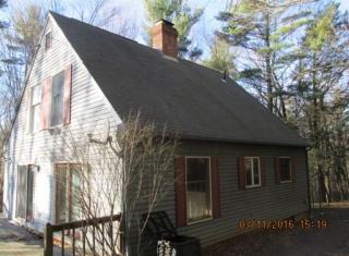 27 Breakneck Rd, Sturbridge, MA 01566 exterior