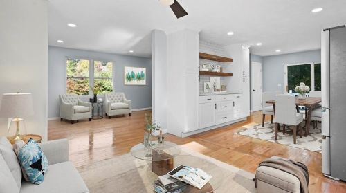 112 Scapa Flow Rd, Charlestown, RI 02813 exterior