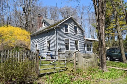 70 Main St, Salisbury, CT 06068 exterior