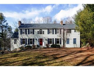 68 Wilson Pond Rd, Torrington, CT 06791 exterior