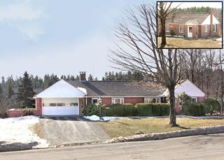 11 Old Post Rd, Worthington, MA 01098 exterior