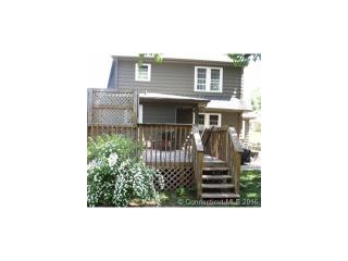 117 Carpenter Ave, Meriden, CT 06450 exterior