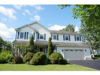 238 Wildflower Cir, Williston, VT 05495 exterior