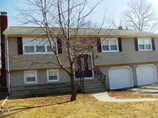 37 Coe Ln, Ansonia, CT 06401 exterior