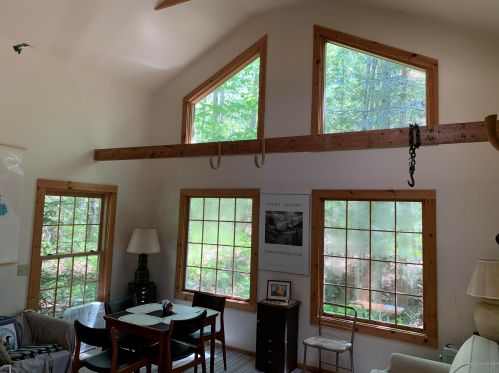 278 Sound Dr, Mount Desert, ME 04660 exterior