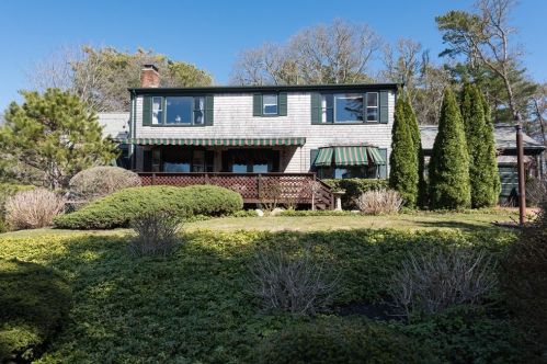 7 Quail St, Falmouth, MA 02540 exterior