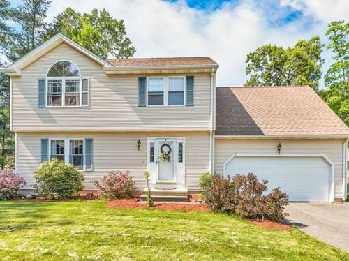 57 Emeline Ct, Springfield, MA 01128 exterior