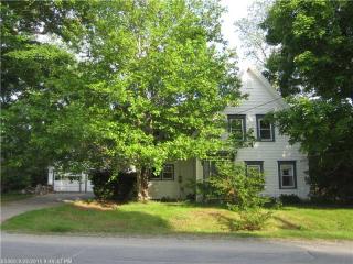 361 Shore Rd, Ellsworth, ME 04605 exterior
