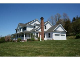 1 Goffin Ct, Seymour, CT 06478 exterior