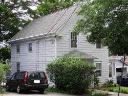 24 Summer St, Newton, MA 02464 exterior