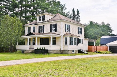 931 Main St, Fryeburg, ME 04037 exterior