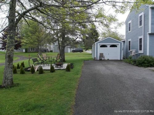 18 Coastal View Ct, Cutler, ME 04626 exterior