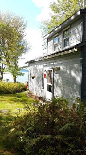 1033 Bayside Rd, Ellsworth, ME 04605 exterior